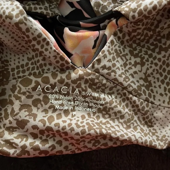 Acacia Aloha Kokomo - Picture 5 of 5